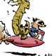 Illustration for article titled Need More Rocket And Groot? Heres a Ton of Fan Art to Warm Your Heart